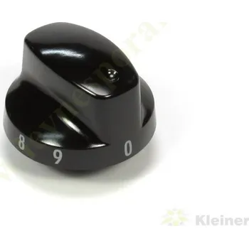 Galanterie Knoflík hnědý 1-9 SKP ( 642422 )