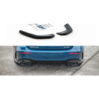 Osvětlení automobilu Zadní splittry Mercedes A35 AMG Hatchback W177