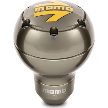 Řadicí páka MOMO SK-51 antracitová