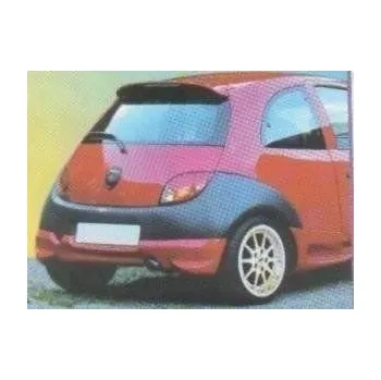 Tuning Střešní spoiler FORD KA