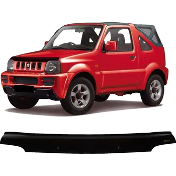 Kapota Deflektor přední kapoty pro SUZUKI Jimny 2002-2012