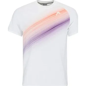 TRIKO HEAD PERFORMANCE T-SHIRT MEN XPWH M