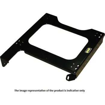 Tuning Pravá OMP Konzole sedačky pro Mitsubishi PAJERO, 1991 - 1999