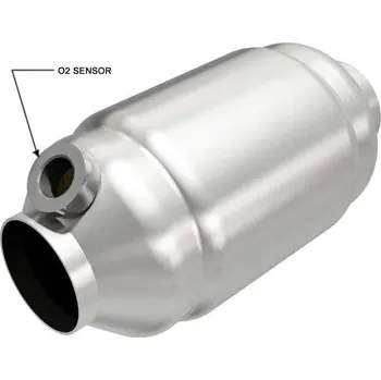 Katalyzátor Univerzální katalyzátor MAGNAFLOW 337334 Euro 5 - 51mm