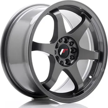 Alu kolo Japan Racing JR3 17x8 ET35 5x108/112 Gun Metal