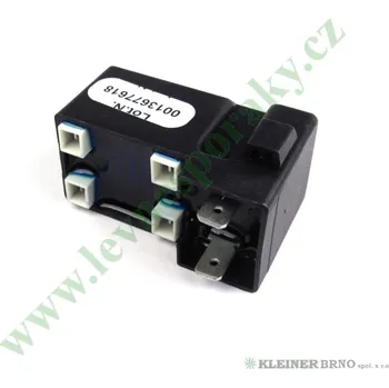 Příslušenství ke svářečce Zapalovač VNZ pro 4 elektrody B200046-00 pro 4206,07 (shodné s 814876) ( 167829 )