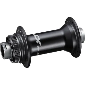 Náboj kola SHIMANO nába přední XT HB-M8110 pro kotouč (centerlock) 28 děr pro E-thru 15 mm 110 mm/Boost bal (SHIMANO nába přední XT HB-M8110 pro kotouč (centerlock) 28 děr pro E-thru 15 mm 110 mm/Boost bal)