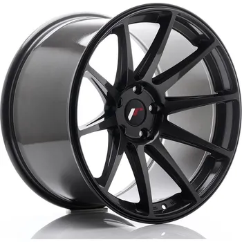 Alu kolo Japan Racing JR11 19x11 ET25 5x120 Hyper Gray