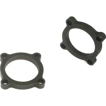 Výfuk pro motocykl Příruba na výfuk k turbu GT/ T03 4 šroubová (2,5")