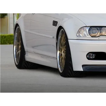 Tuning Prahy BMW 3 E46 COUPE & CABRIO (M3 vzhled)