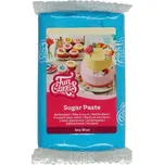 FunCakes Potahový fondán Sea Blue 250 g