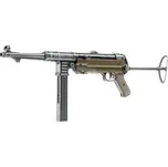 Umarex Vzduchový Samopal Legends MP40 GLE