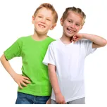 Dětské tričko CLASSIC NEW