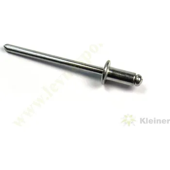 Nýt Nýt 4x8 - podstava spor. ( 850621 )