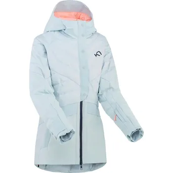 Péřová bunda Kari Traa Ragnhild Down Jacket Cool 622889