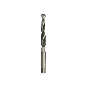 KOVIAN, s.r.o. vrták na nerez závitový kombi, ø 6mm, závitník strojový kombinovaný