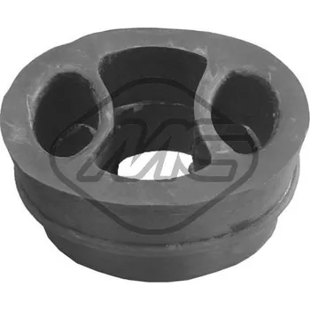 Držák, výfukový systém Metalcaucho 00975