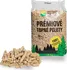 Tuhé palivo Premium Pellets ENplus A1 paleta 1050 kg