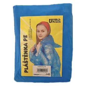 Pláštěnka Pláštěnka PE