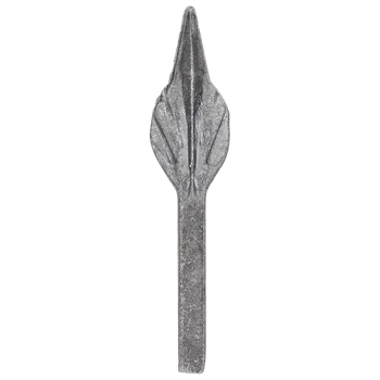 Stavební profil KOVIAN, s.r.o. Špic kovaný 150x32mm, profil hladký 12x12mm