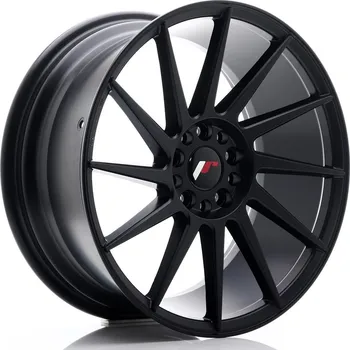 Alu kolo Japan Racing JR22 18x8,5 ET40 5x112/114 Matt Black