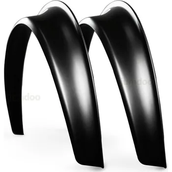 Blatník karosérie Rozšiřovací lemy blatníků 110mm