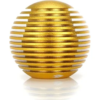 NRG řadicí páka Heat Sink droplet, zlatá