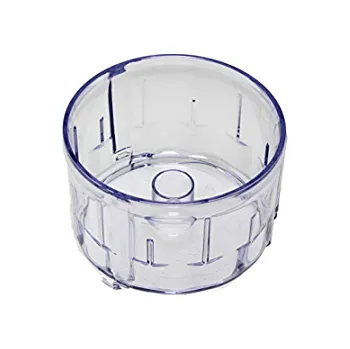 Příslušenství pro kuchyňský robot Tefal Moulinex La Moulinette DPA141, DPA130, DPA138, DPA34 náhradní díl SS-1530000163 originální sekací nádoba