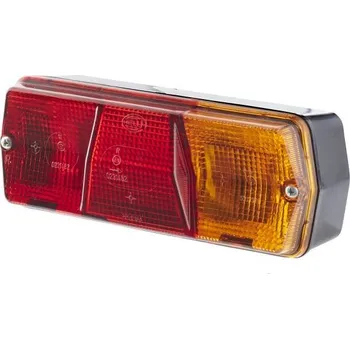 Zadní světlomet Zadní světlo HELLA 2SD 001 680-281