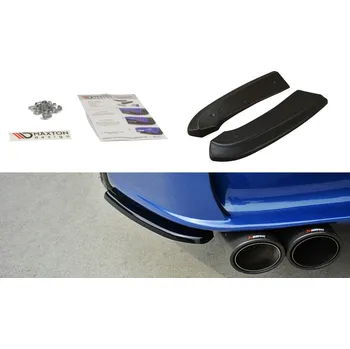 Dámský svetr Zadní splittry ALFA ROMEO 156 GTA SW