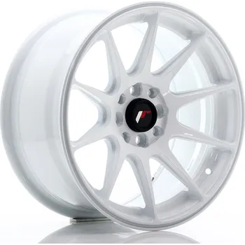 Alu kolo Japan Racing JR11 16x8 ET25 5x100/114 White