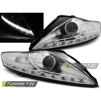 Přední světlomet PŘEDNÍ SVĚTLA FORD MONDEO 07.07-11.10 DAYLIGHT CHROM