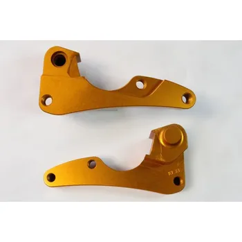 Brzdový kotouč EBC Relokační adaptér BRK021