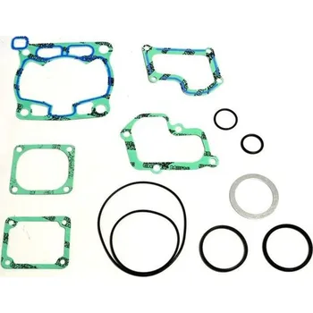 Těsnění pro motocykl Sada těsnění TOPEND (hlava+válec) ATHENA SUZUKI RM 125 rok 90-91