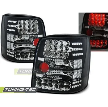 Zadní světlomet LED ZADNÍ SVĚTLA ČERNÁ pro VW PASSAT B5 11.96-08.00 VARIANT