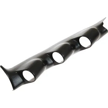 Držák 3 budíků pro Nissan 350Z na A sloupek