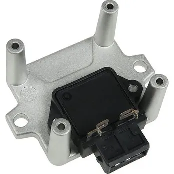 Auto elektroinstalace Zapalovací modul AS-PL IM0003