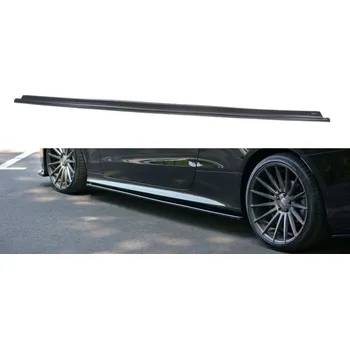 Tuning Splittry prahů Mercedes-Benz třídy E W213 kupé (C238) AMG-Line