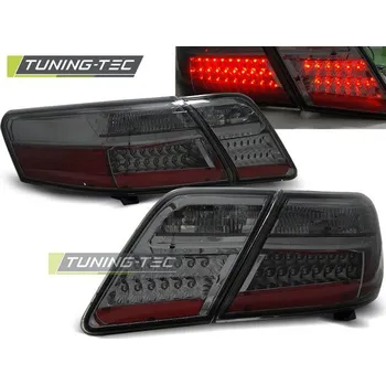 Zadní světlomet LED ZADNÍ SVĚTLA TOYOTA CAMRY 6 XV40 06-09 KOUŘOVÉ LED