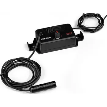 Řídící jednotka DIGITÁLNÍ ŘÍDICÍ JEDNOTKA INTERKOMU GSM