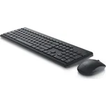 DELL KM3322W QWERTY CZ