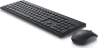 DELL KM3322W QWERTY CZ