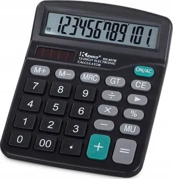 Kalkulačka Kenko KK-837B