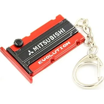 Klíčenka víko ventilů Mitsubishi Lancer EVO 4G63
