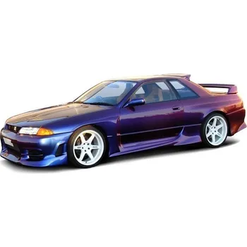Tuning Prahy NISSAN SKYLINE R32 GTR