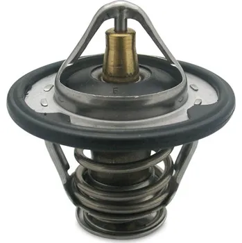 Závodní termostat MISHIMOTO - 00-09 Honda S2000, 93-99 NSX, 91-95 Legend, Závodný Thermostat, 60° C