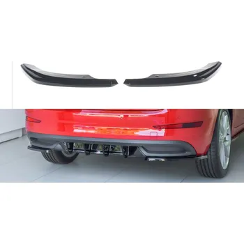 Osvětlení automobilu Zadní splittry Škoda Scala