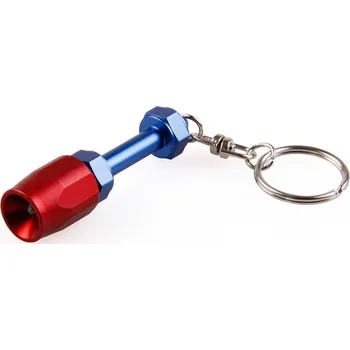 Klíčenka Fiting rovný