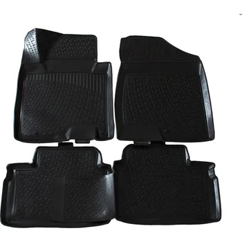 autokoberec Autokoberce gumové pro KIA Ceed HTB 2012 - 2017