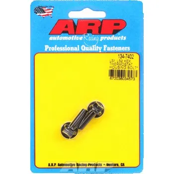 Šroub LS1 LS2 hex sada šroubů termostatu